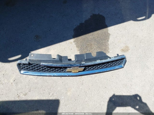 45276168 :رقم المزاد ، 2G1WC5E33F1171705 vin ، 2015 Chevrolet Impala Limited Ltz مزاد بيع