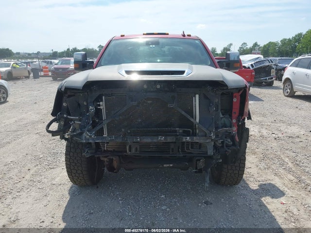 Aukcja sprzedaży 2018 Gmc Sierra 2500hd Denali, vin: 1GT12UEY3JF164748, numer aukcji: 45276170