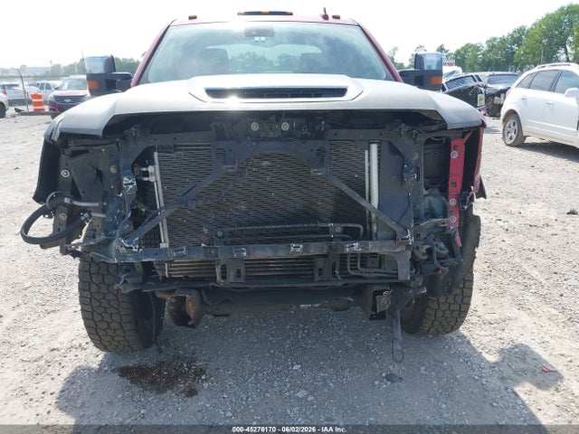 Aukcja sprzedaży 2018 Gmc Sierra 2500hd Denali, vin: 1GT12UEY3JF164748, numer aukcji: 45276170