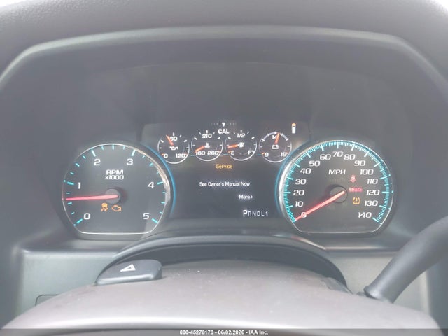 Aukcja sprzedaży 2018 Gmc Sierra 2500hd Denali, vin: 1GT12UEY3JF164748, numer aukcji: 45276170