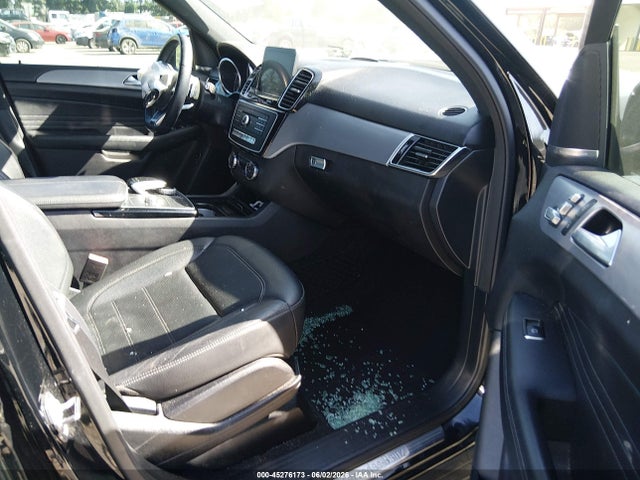 4JGDA5HB9JB063469 Mercedes-Benz Gle 350 4matic