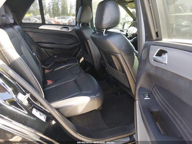 4JGDA5HB9JB063469 Mercedes-Benz Gle 350 4matic