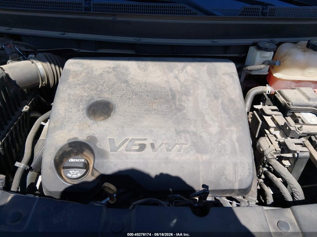 Продажа на аукционе авто 2018 Buick Enclave Premium, vin: 5GAERCKW4JJ200214, номер лота: 45276174