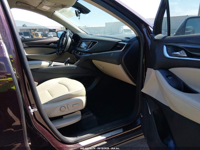 Продажа на аукционе авто 2018 Buick Enclave Premium, vin: 5GAERCKW4JJ200214, номер лота: 45276174