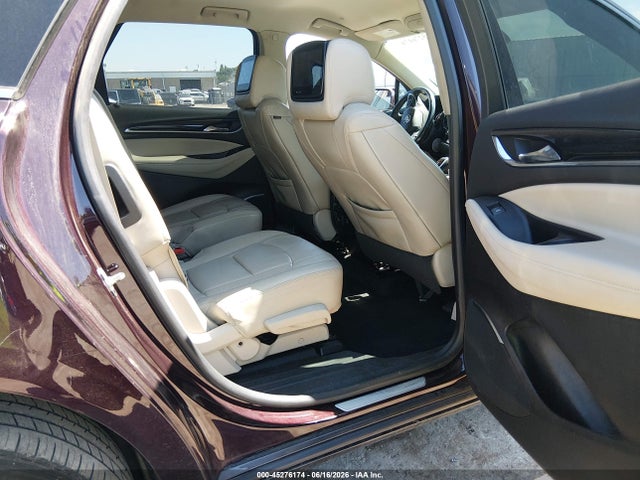 Продажа на аукционе авто 2018 Buick Enclave Premium, vin: 5GAERCKW4JJ200214, номер лота: 45276174