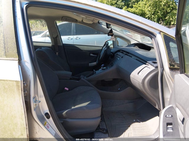 Aukcja sprzedaży 2011 Toyota Prius Two, vin: JTDKN3DU3B5341973, numer aukcji: 45276182