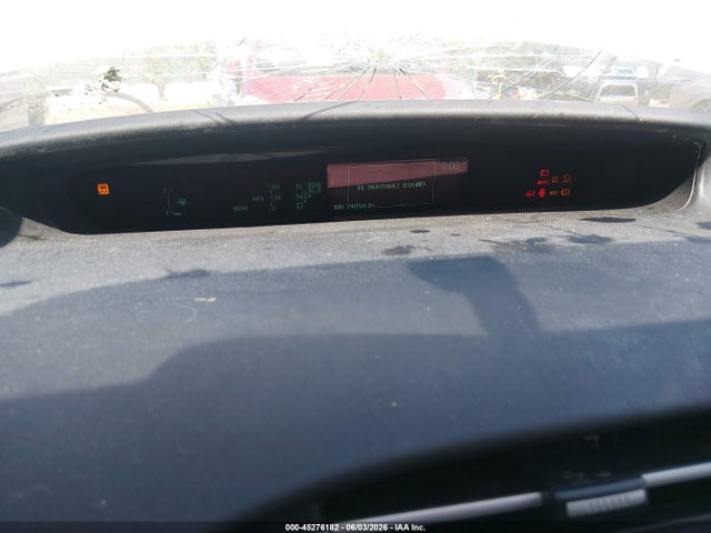 Aukcja sprzedaży 2011 Toyota Prius Two, vin: JTDKN3DU3B5341973, numer aukcji: 45276182