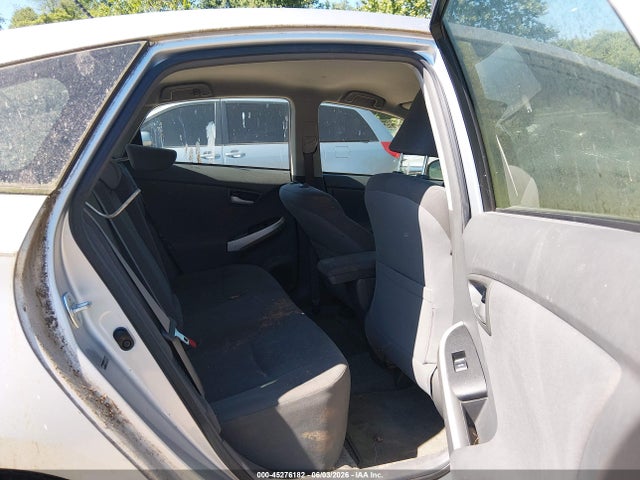 Aukcja sprzedaży 2011 Toyota Prius Two, vin: JTDKN3DU3B5341973, numer aukcji: 45276182