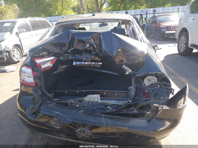 Aukcja sprzedaży 2014 Volkswagen Passat 1.8t S, vin: 1VWAS7A32EC052703, numer aukcji: 45276188