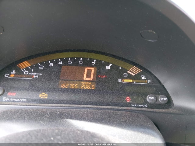 Продаж на аукціоні авто 2001 Honda S2000, vin: JHMAP11451T006298, номер лоту: 45276190