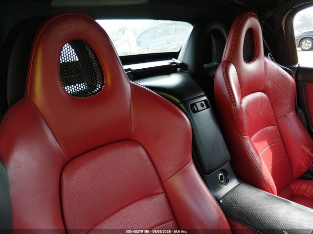 Продаж на аукціоні авто 2001 Honda S2000, vin: JHMAP11451T006298, номер лоту: 45276190
