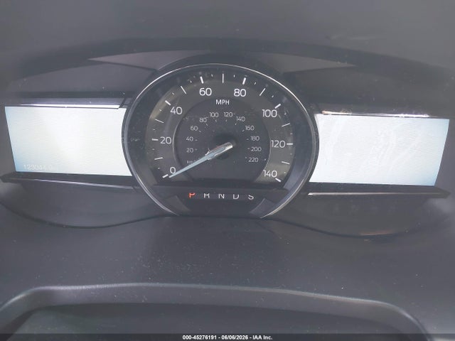 Продажа на аукционе авто 2016 Ford Explorer Limited, vin: 1FM5K8F82GGB96371, номер лота: 45276191