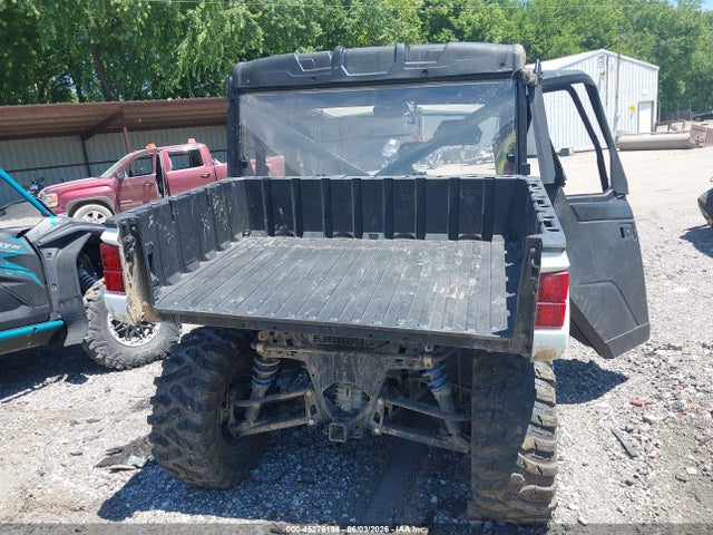 Polaris Ranger Xp Kinetic Ultimate 2024 4XAE3GC42R8454437 Image 6