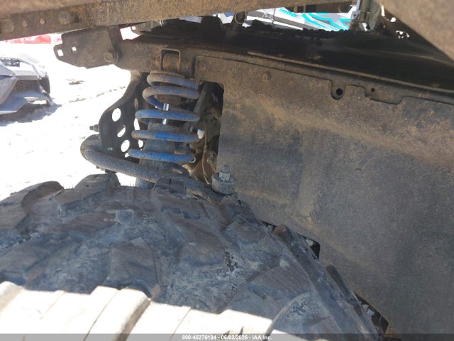 Polaris Ranger Xp Kinetic Ultimate 2024 4XAE3GC42R8454437 Image 8