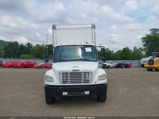 Aukcja sprzedaży 2004 Freightliner M2 106 Medium Duty, vin: 1FVACWAK34HM61736, numer aukcji: 45276195