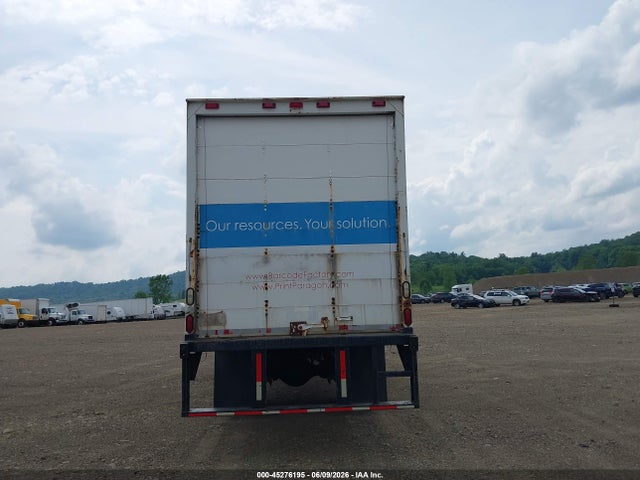 Aukcja sprzedaży 2004 Freightliner M2 106 Medium Duty, vin: 1FVACWAK34HM61736, numer aukcji: 45276195