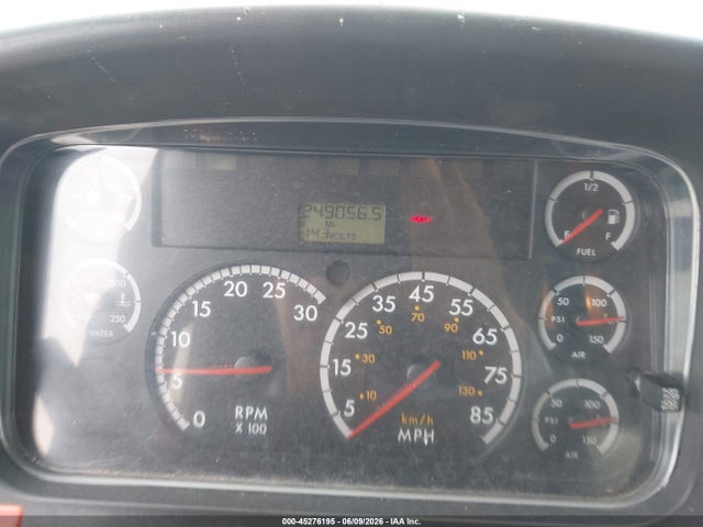 Aukcja sprzedaży 2004 Freightliner M2 106 Medium Duty, vin: 1FVACWAK34HM61736, numer aukcji: 45276195