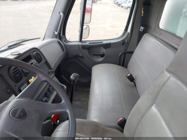 Aukcja sprzedaży 2004 Freightliner M2 106 Medium Duty, vin: 1FVACWAK34HM61736, numer aukcji: 45276195
