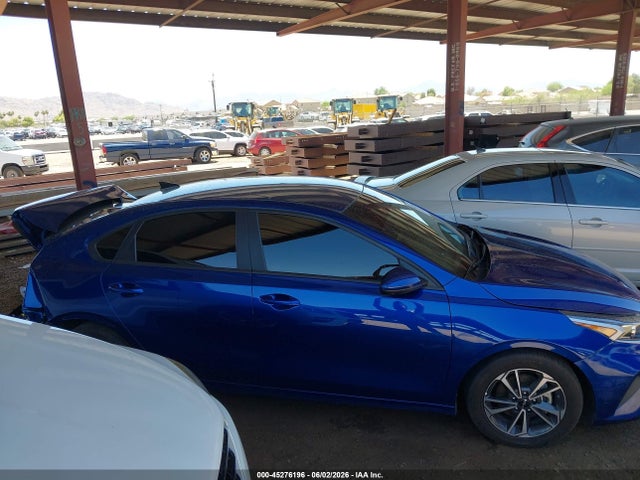 KIA Forte Lxs 2024 3KPF24AD9RE743080 Image 14