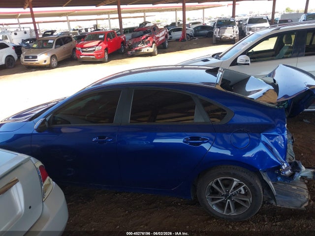 KIA Forte Lxs 2024 3KPF24AD9RE743080 Image 15