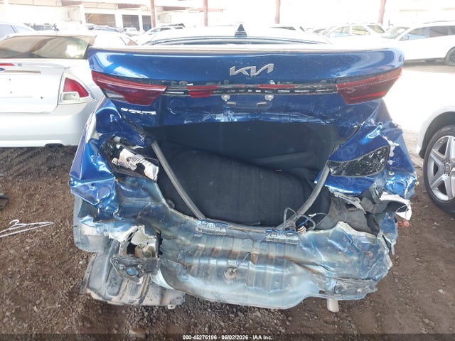 KIA Forte Lxs 2024 3KPF24AD9RE743080 Image 17
