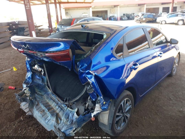 KIA Forte Lxs 2024 3KPF24AD9RE743080 Image 4