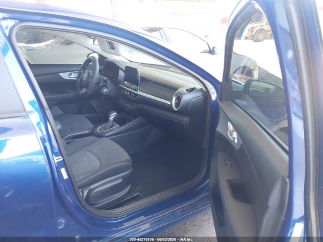 KIA Forte Lxs 2024 3KPF24AD9RE743080 Image 5