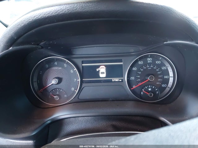 KIA Forte Lxs 2024 3KPF24AD9RE743080 Image 7