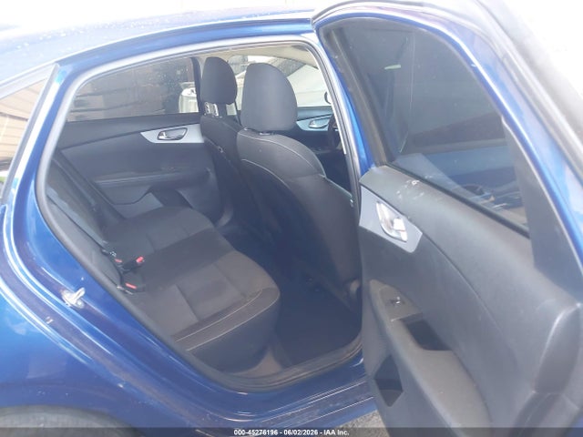 KIA Forte Lxs 2024 3KPF24AD9RE743080 Image 8