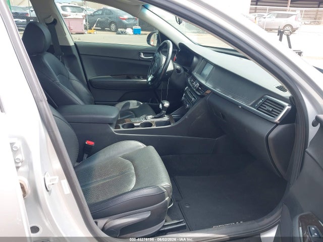 Продаж на аукціоні авто 2017 Kia Optima Ex, vin: 5XXGU4L32HG159760, номер лоту: 45276198