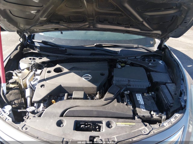 Продажа на аукционе авто 2014 Nissan Altima 2.5 S, vin: 1N4AL3AP6EN262260, номер лота: 45276200