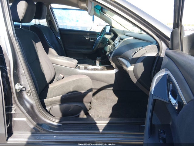 Продажа на аукционе авто 2014 Nissan Altima 2.5 S, vin: 1N4AL3AP6EN262260, номер лота: 45276200