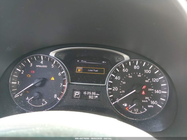 Продажа на аукционе авто 2014 Nissan Altima 2.5 S, vin: 1N4AL3AP6EN262260, номер лота: 45276200