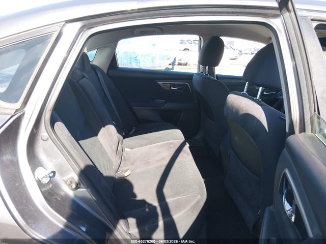 Продажа на аукционе авто 2014 Nissan Altima 2.5 S, vin: 1N4AL3AP6EN262260, номер лота: 45276200