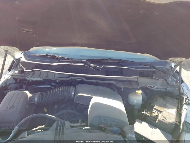 Продаж на аукціоні авто 2016 Ram 1500 Tradesman, vin: 3C6JR6DG6GG326029, номер лоту: 45276204