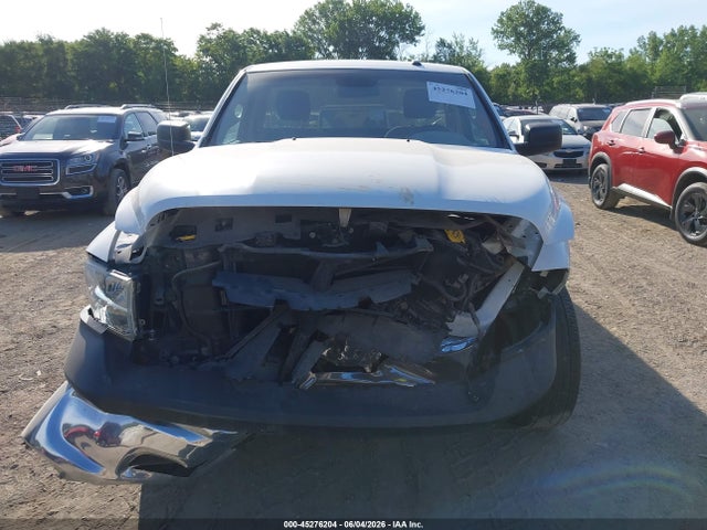 Продаж на аукціоні авто 2016 Ram 1500 Tradesman, vin: 3C6JR6DG6GG326029, номер лоту: 45276204