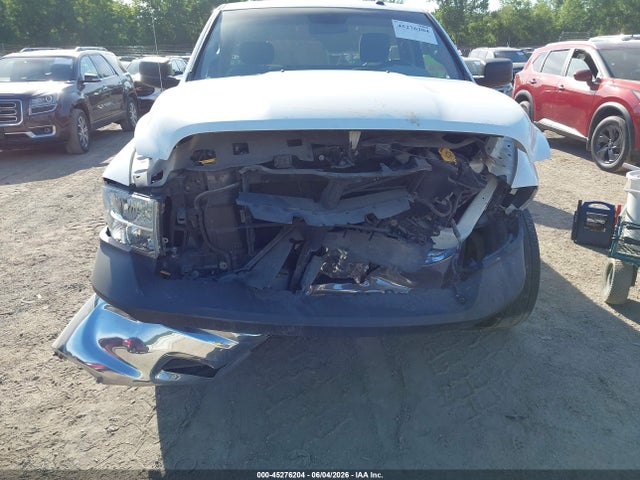 Продаж на аукціоні авто 2016 Ram 1500 Tradesman, vin: 3C6JR6DG6GG326029, номер лоту: 45276204