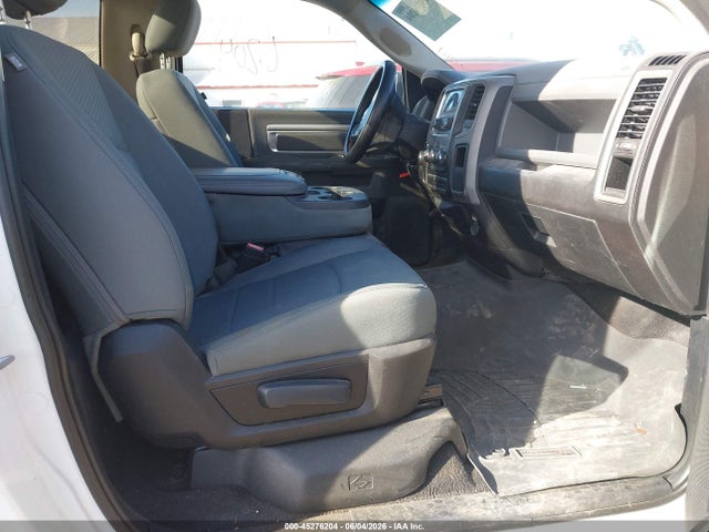 Продаж на аукціоні авто 2016 Ram 1500 Tradesman, vin: 3C6JR6DG6GG326029, номер лоту: 45276204