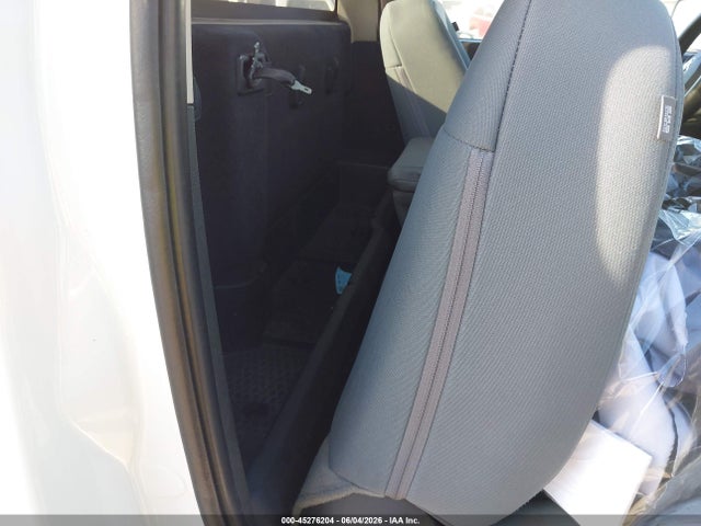 Продаж на аукціоні авто 2016 Ram 1500 Tradesman, vin: 3C6JR6DG6GG326029, номер лоту: 45276204