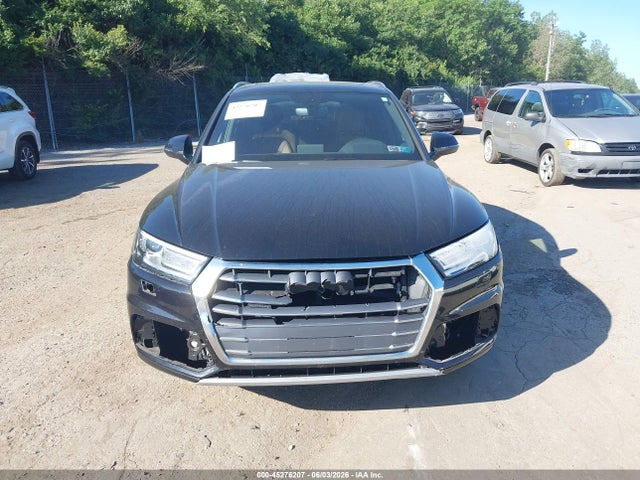 Audi Q5 45 Premium 2019 WA1ANAFY2K2042048 Image 12