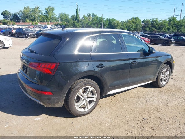 Audi Q5 45 Premium 2019 WA1ANAFY2K2042048 Image 4
