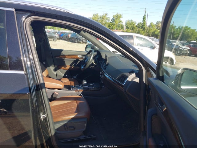 Audi Q5 45 Premium 2019 WA1ANAFY2K2042048 Image 5