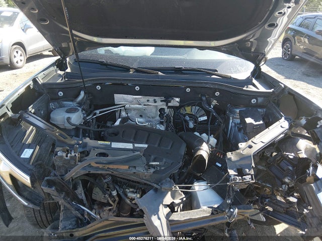 Продажа на аукционе авто 2025 Volkswagen Atlas Cross Sport 2.0t Se W/technology, vin: 1V2WE2CA7SC203365, номер лота: 45276211