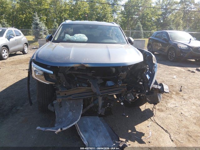 Продажа на аукционе авто 2025 Volkswagen Atlas Cross Sport 2.0t Se W/technology, vin: 1V2WE2CA7SC203365, номер лота: 45276211