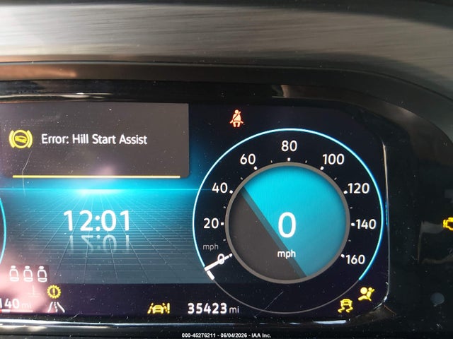 Продажа на аукционе авто 2025 Volkswagen Atlas Cross Sport 2.0t Se W/technology, vin: 1V2WE2CA7SC203365, номер лота: 45276211
