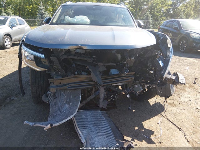 Продажа на аукционе авто 2025 Volkswagen Atlas Cross Sport 2.0t Se W/technology, vin: 1V2WE2CA7SC203365, номер лота: 45276211