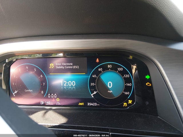 Продажа на аукционе авто 2025 Volkswagen Atlas Cross Sport 2.0t Se W/technology, vin: 1V2WE2CA7SC203365, номер лота: 45276211