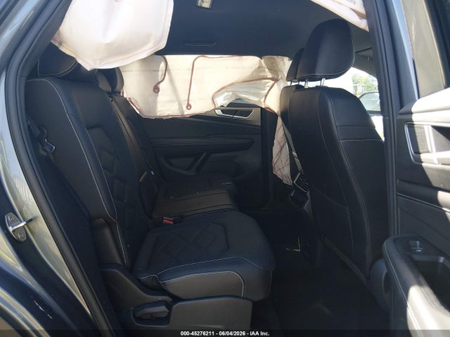 Продажа на аукционе авто 2025 Volkswagen Atlas Cross Sport 2.0t Se W/technology, vin: 1V2WE2CA7SC203365, номер лота: 45276211