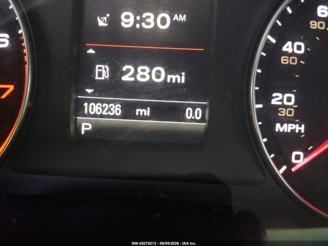Aukcja sprzedaży 2018 Audi Q3 2.0t Premium/2.0t Sport Premium, vin: WA1JCCFS2JR001857, numer aukcji: 45276212
