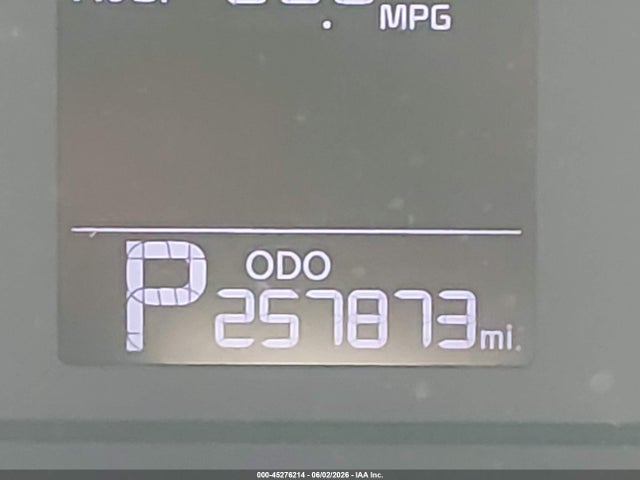 45276214 :رقم المزاد ، KNAFX4A63F5289819 vin ، 2015 Kia Forte Lx مزاد بيع